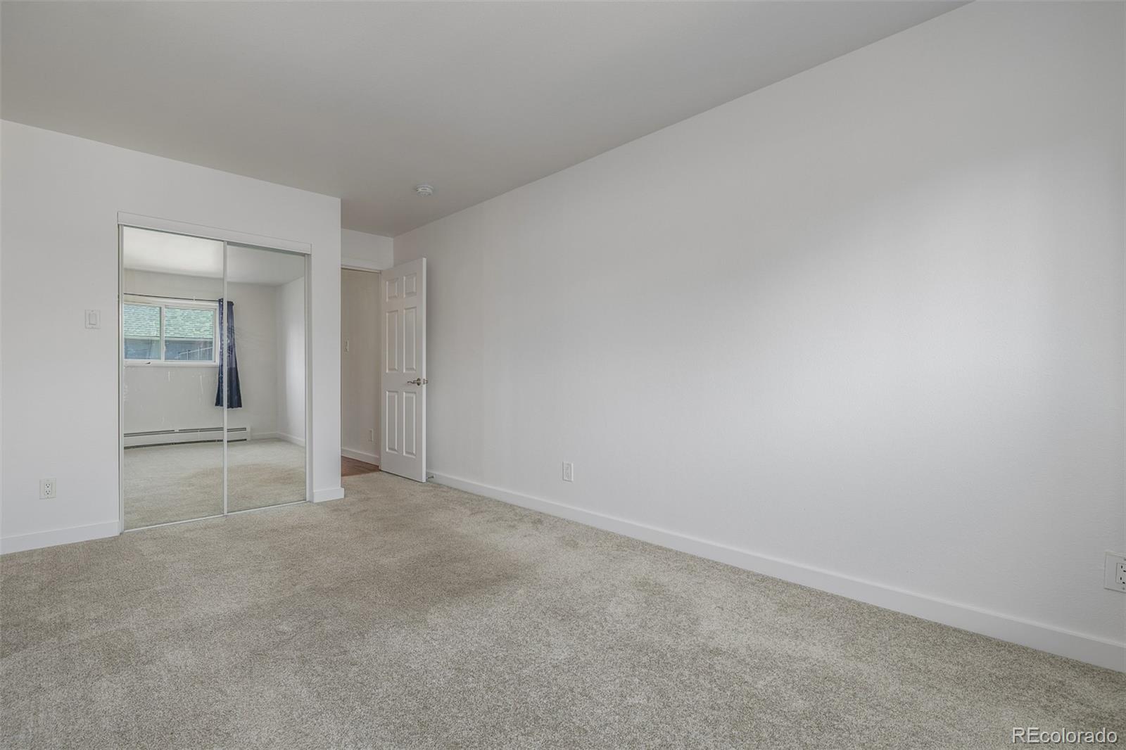 1245 Columbine Street Unit: 306