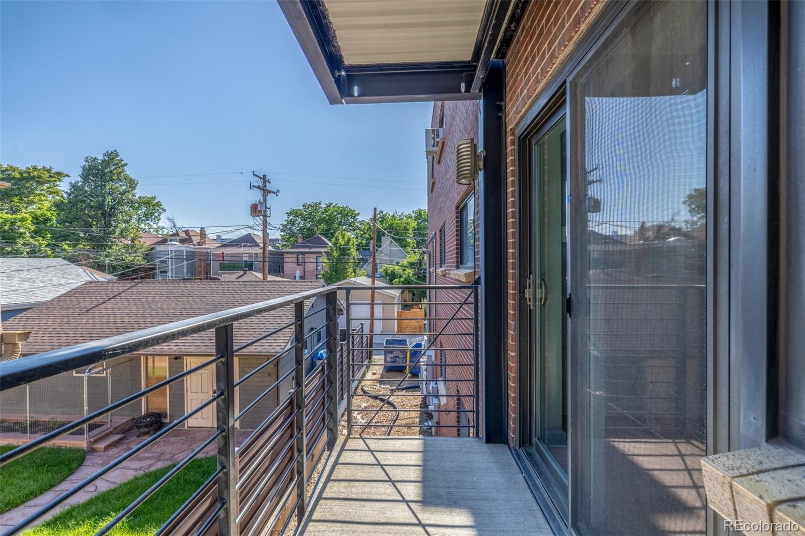 1245 Columbine Street Unit: 306