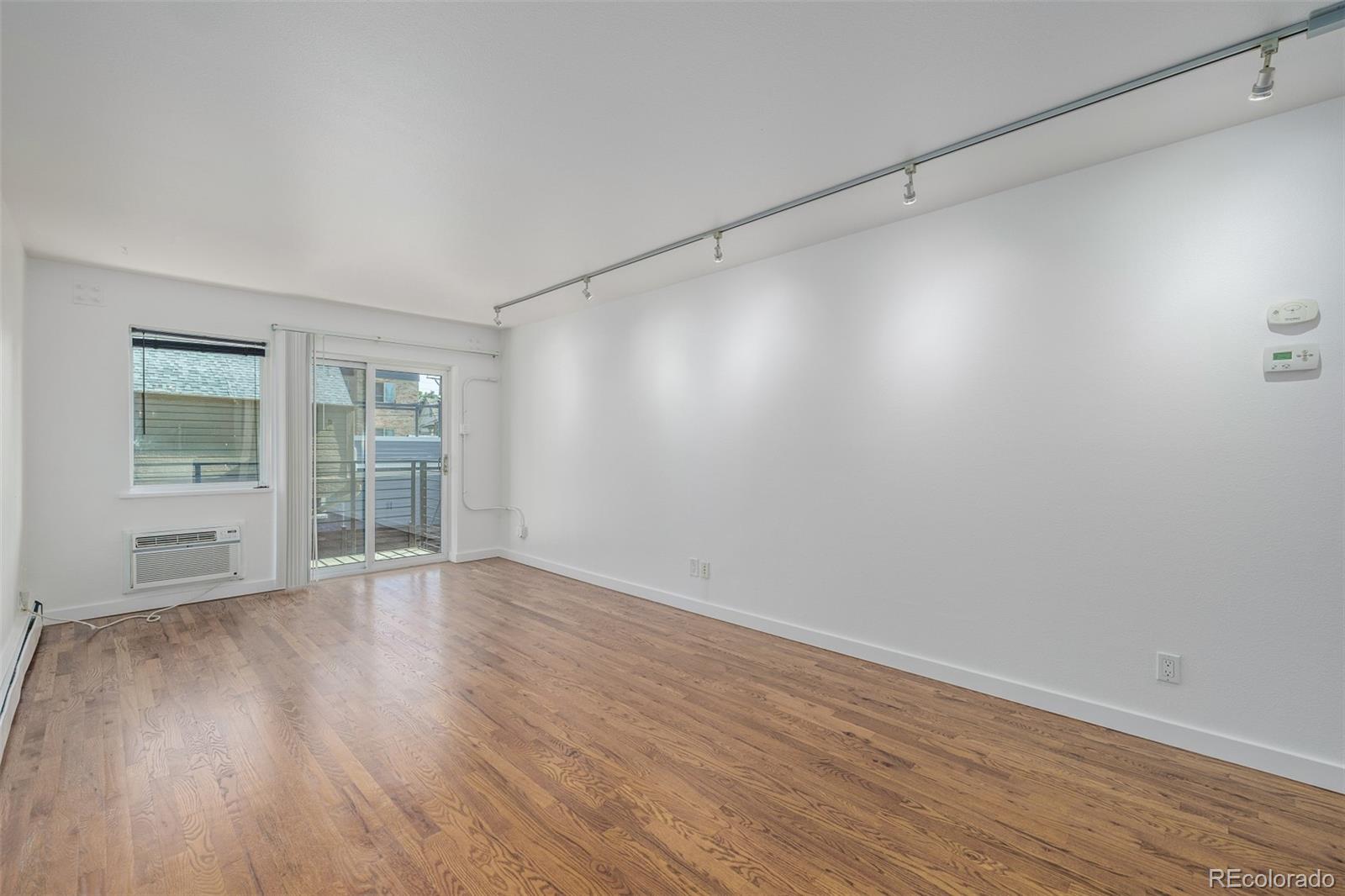 1245 Columbine Street Unit: 306