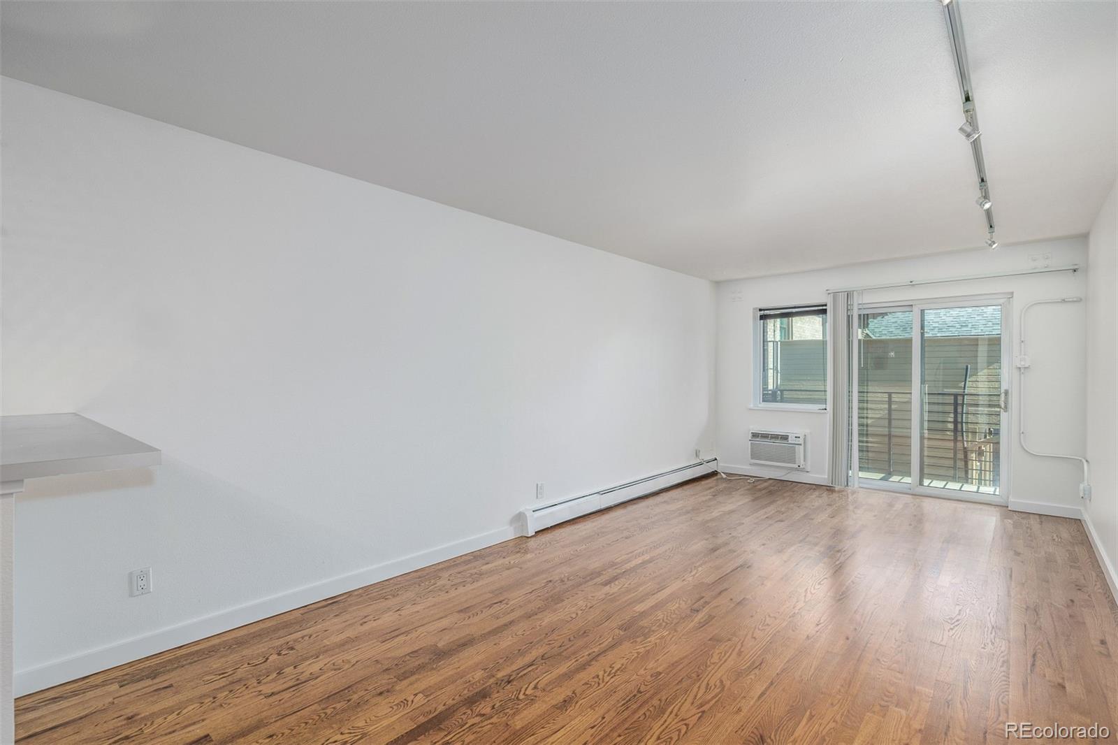 1245 Columbine Street Unit: 306