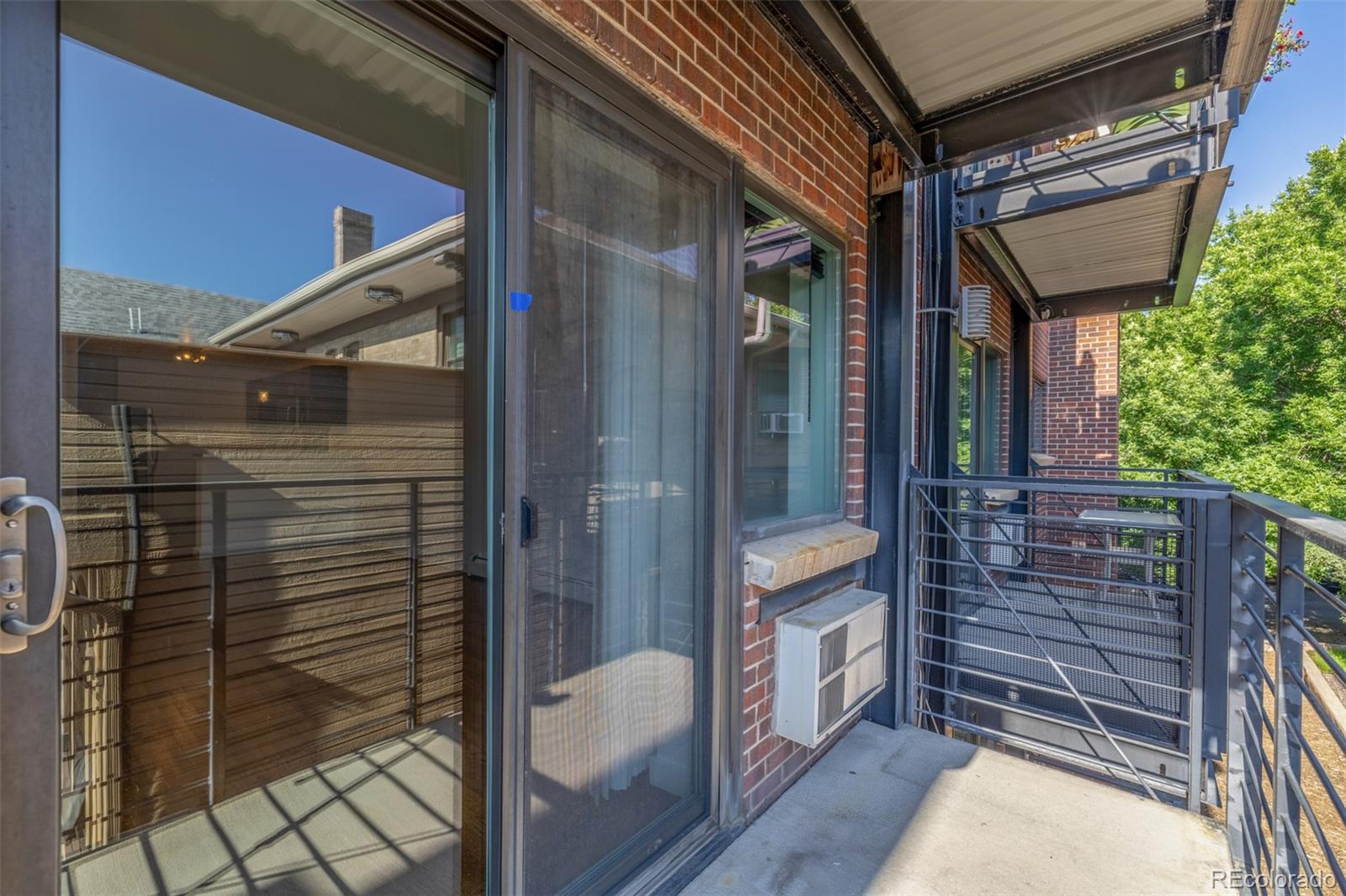 1245 Columbine Street Unit: 306