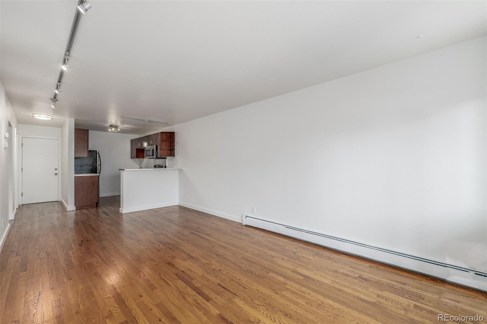 1245 Columbine Street Unit: 306