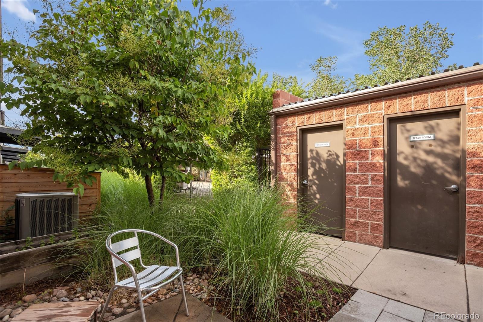 3033 Blake Street Unit: 121