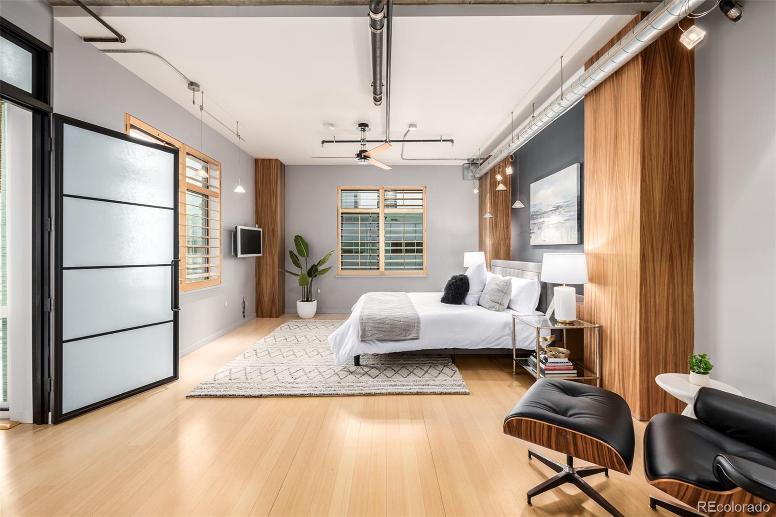 1401 Wewatta Street Unit: 1101