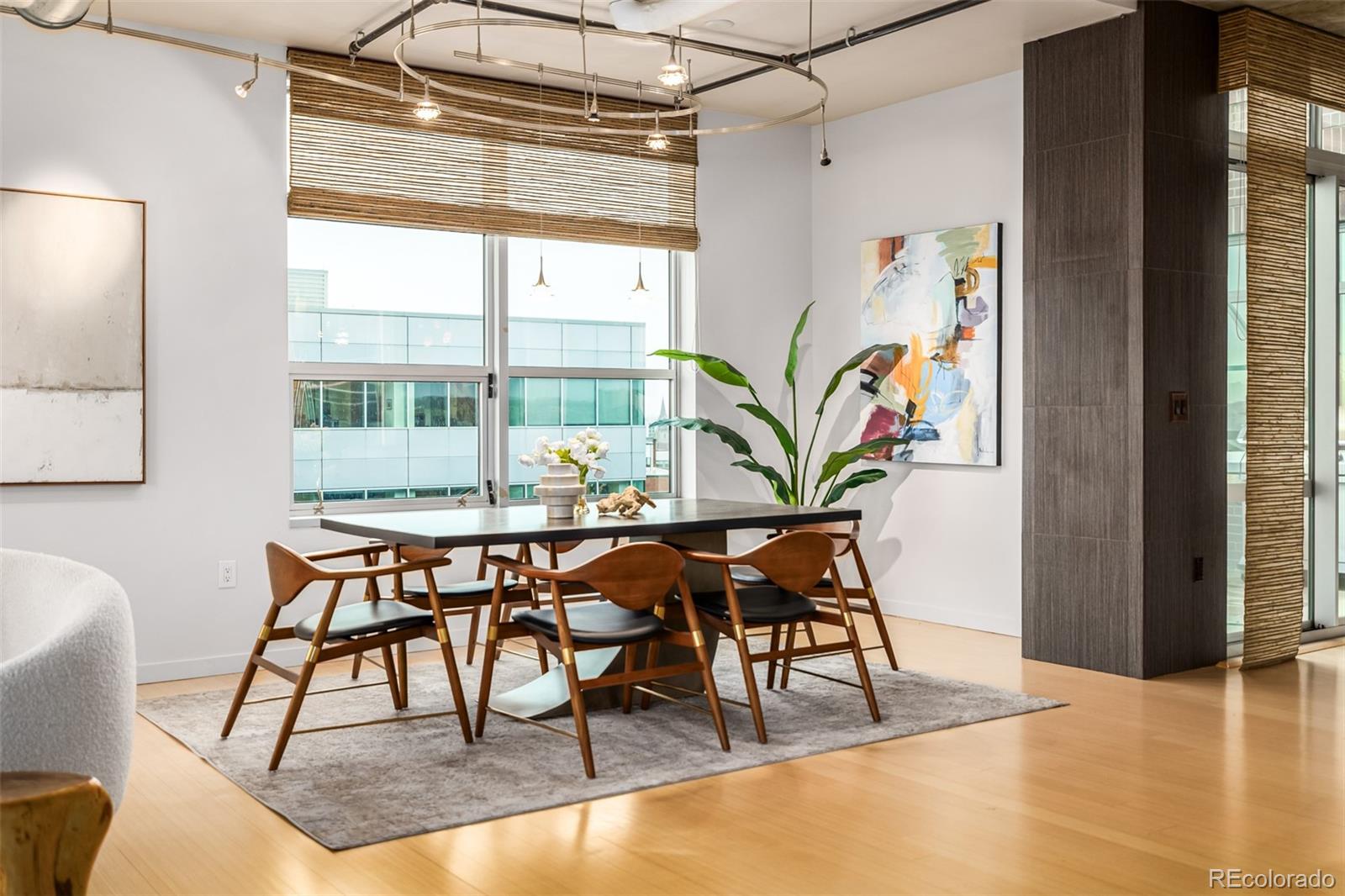 1401 Wewatta Street Unit: 1101