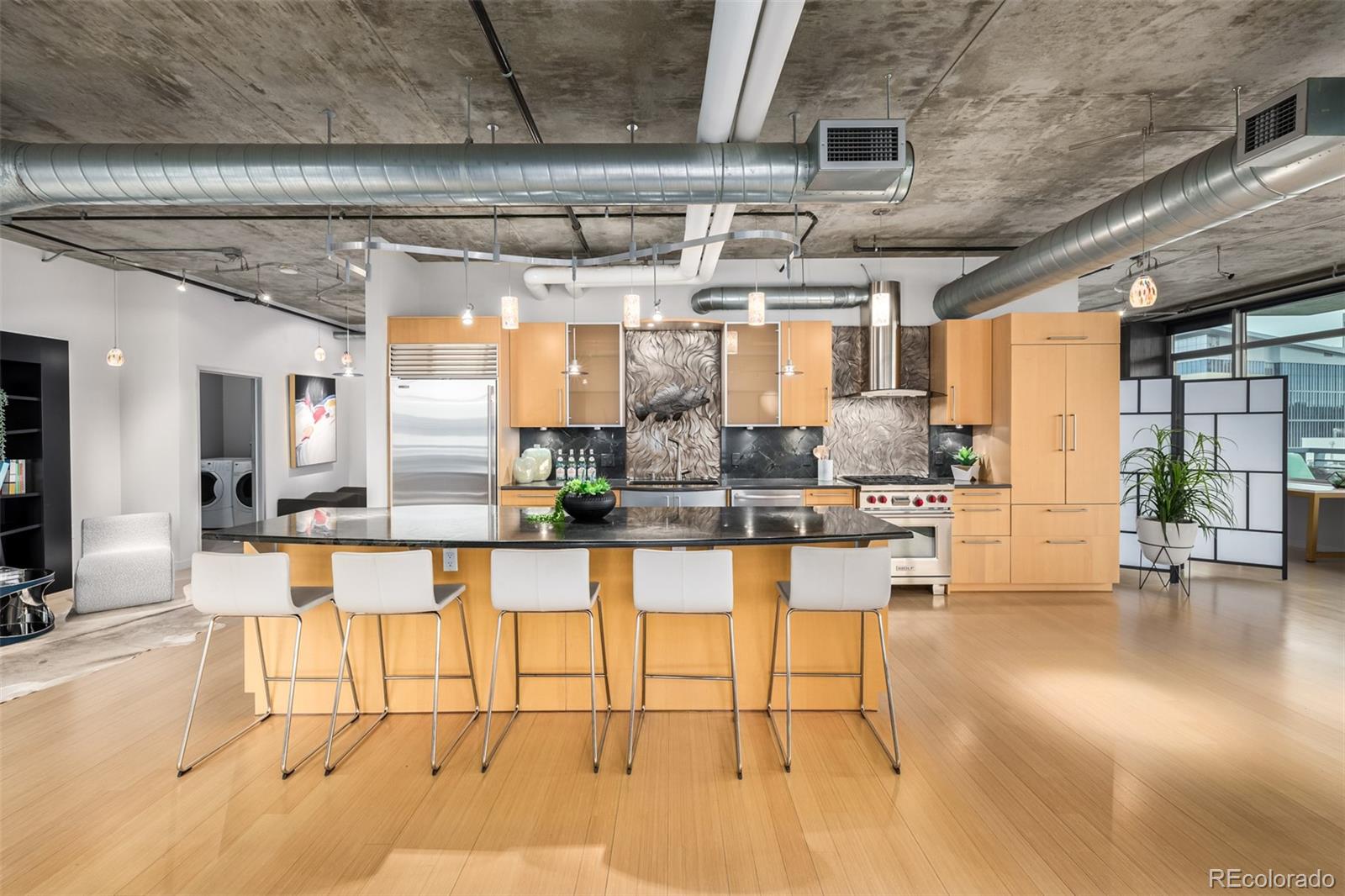 1401 Wewatta Street Unit: 1101