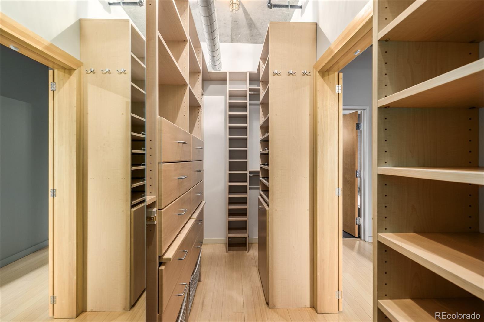 1401 Wewatta Street Unit: 1101