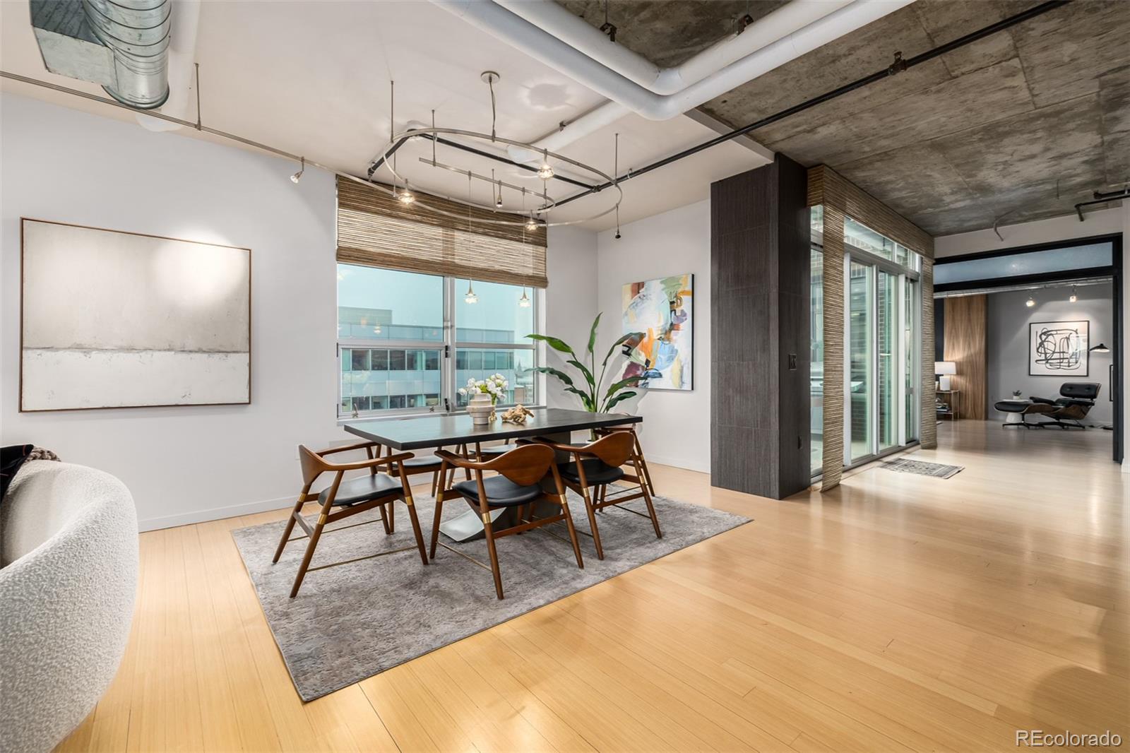 1401 Wewatta Street Unit: 1101