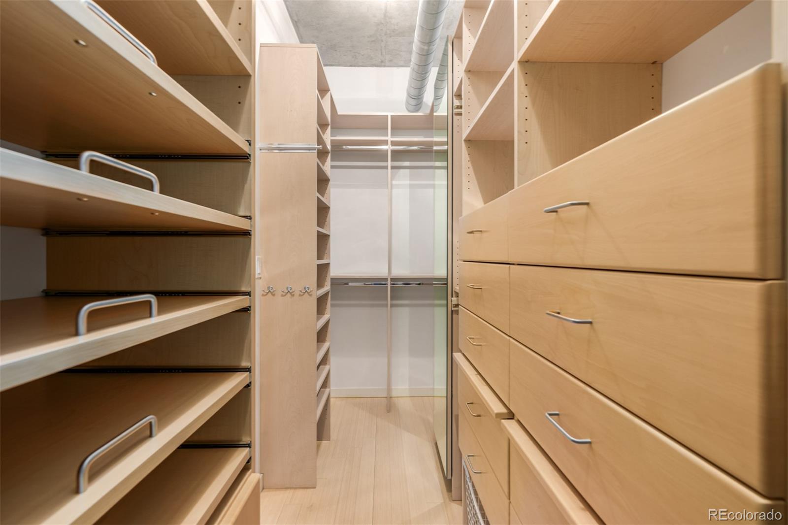 1401 Wewatta Street Unit: 1101