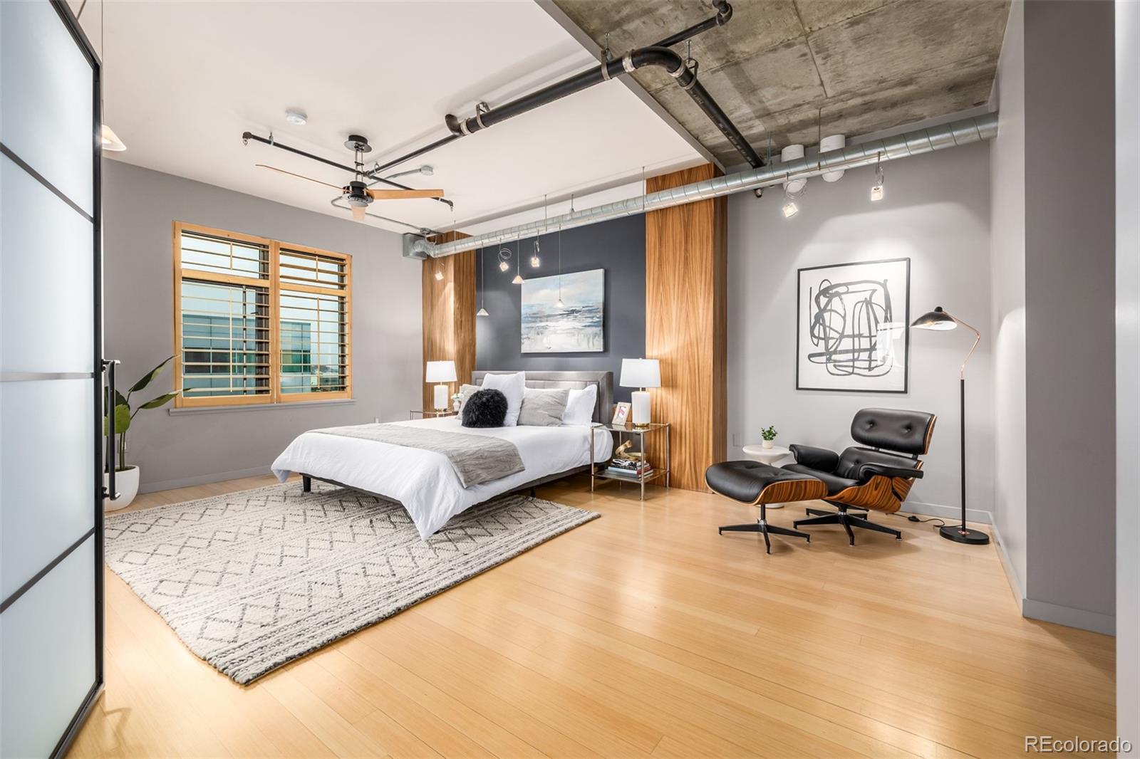 1401 Wewatta Street Unit: 1101