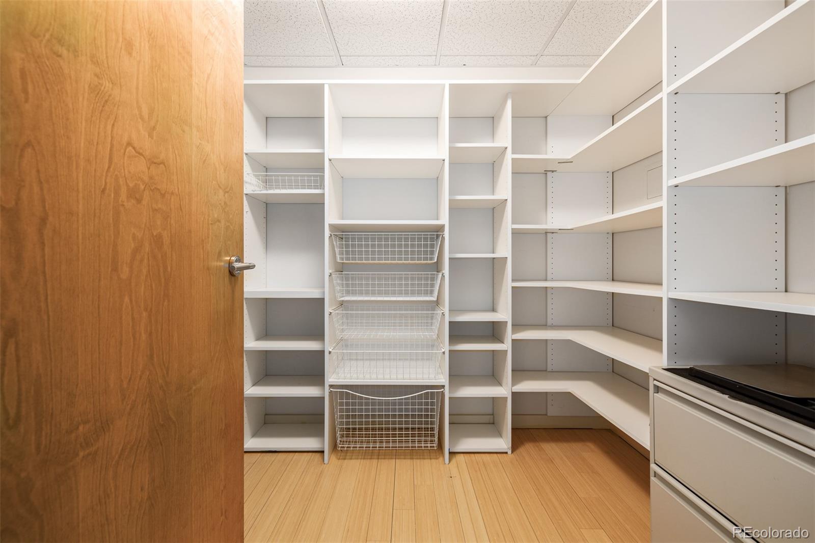 1401 Wewatta Street Unit: 1101