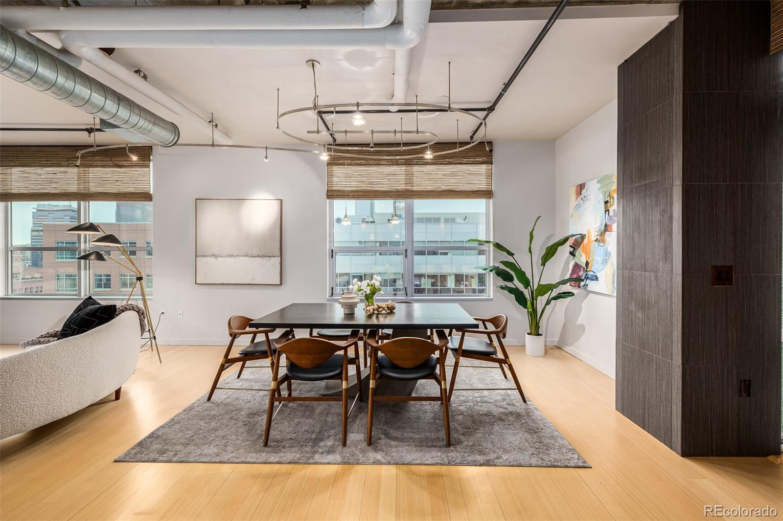 1401 Wewatta Street Unit: 1101