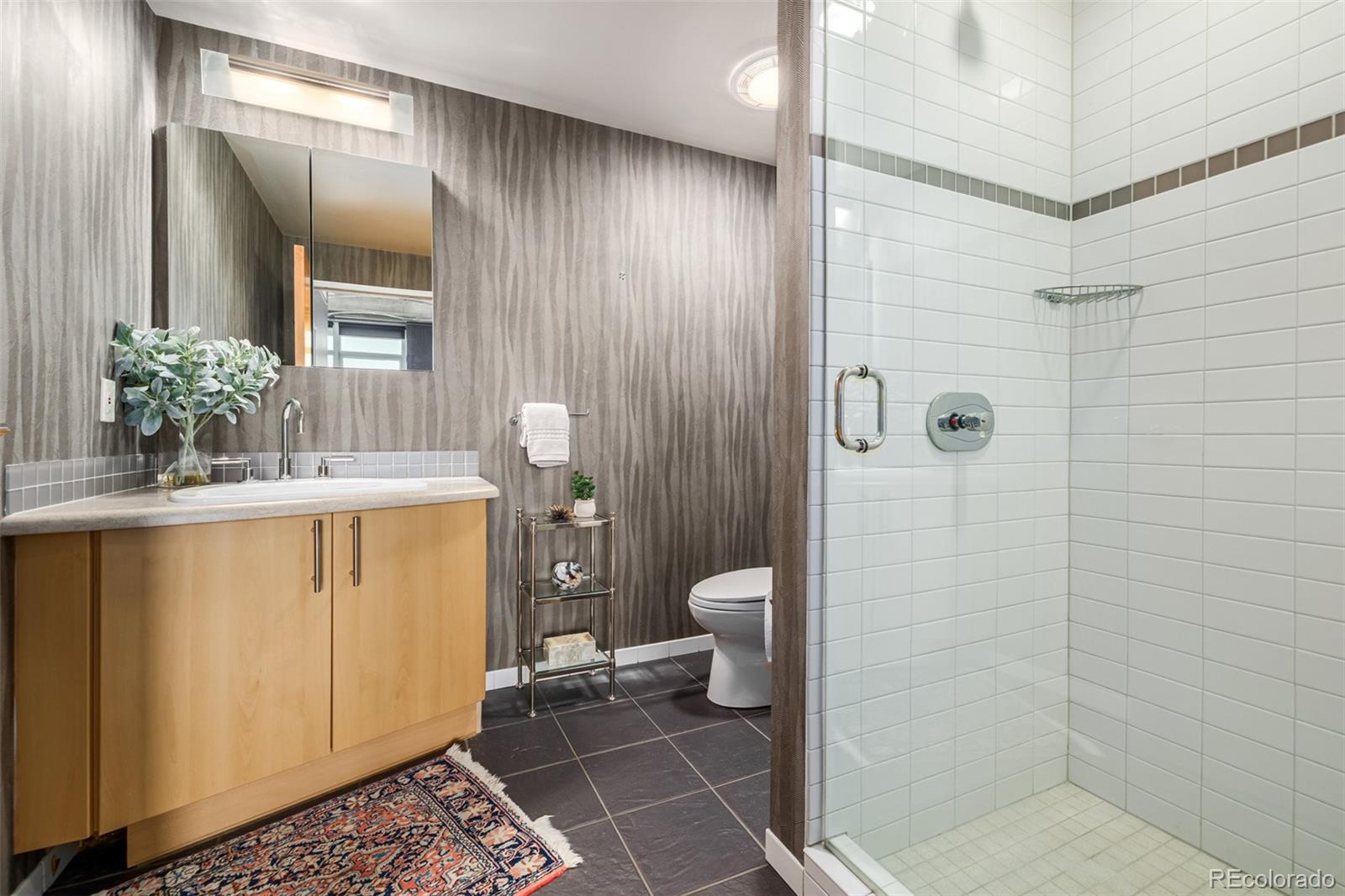 1401 Wewatta Street Unit: 1101