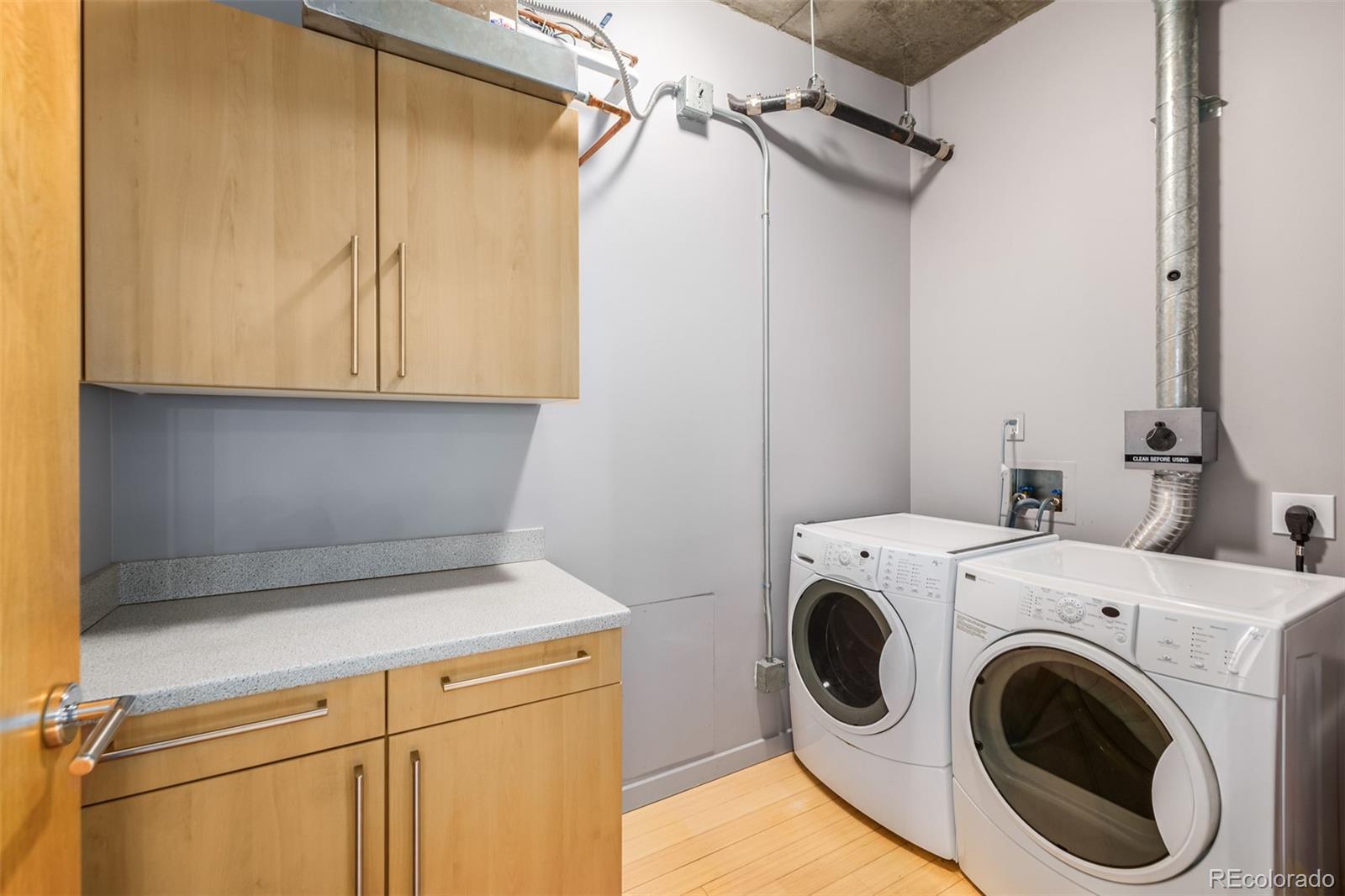 1401 Wewatta Street Unit: 1101