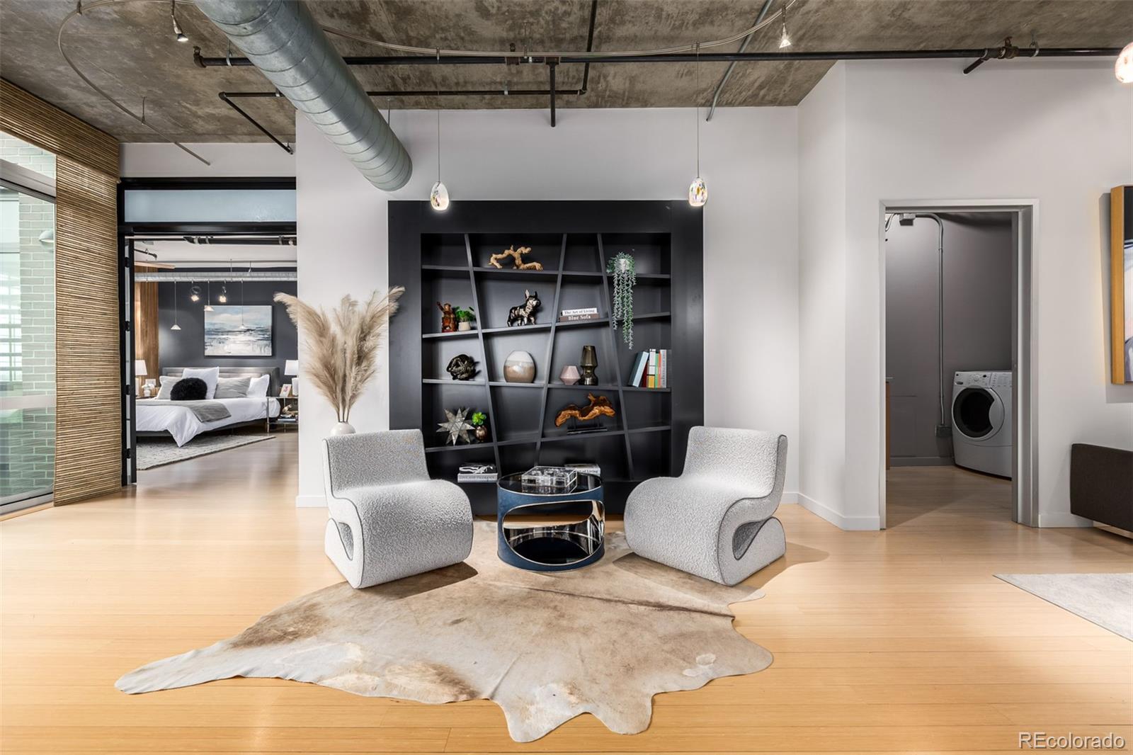 1401 Wewatta Street Unit: 1101