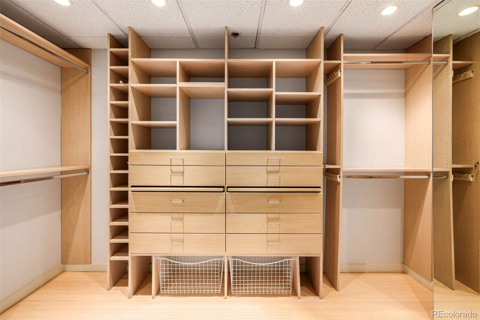 1401 Wewatta Street Unit: 1101