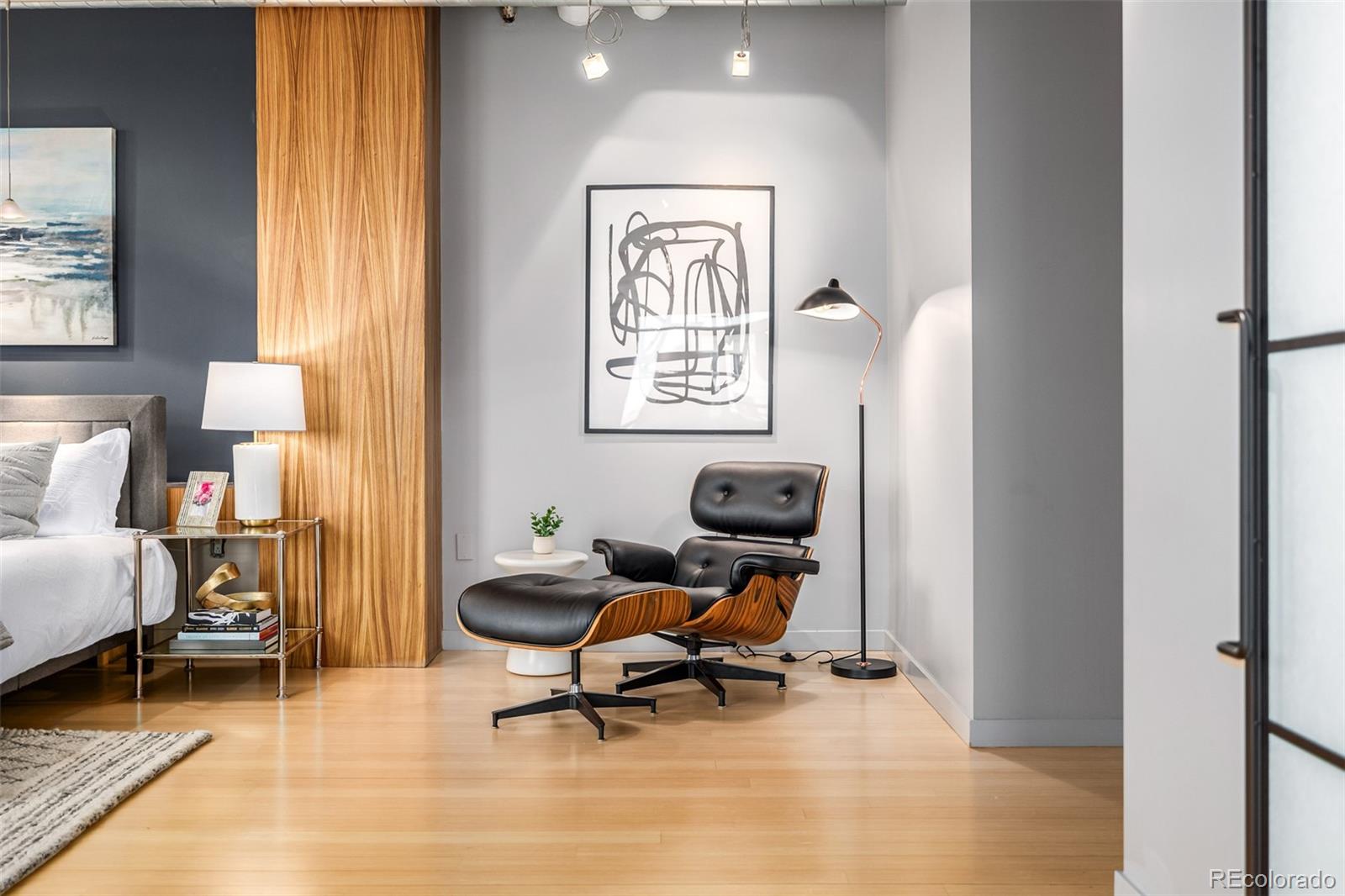 1401 Wewatta Street Unit: 1101