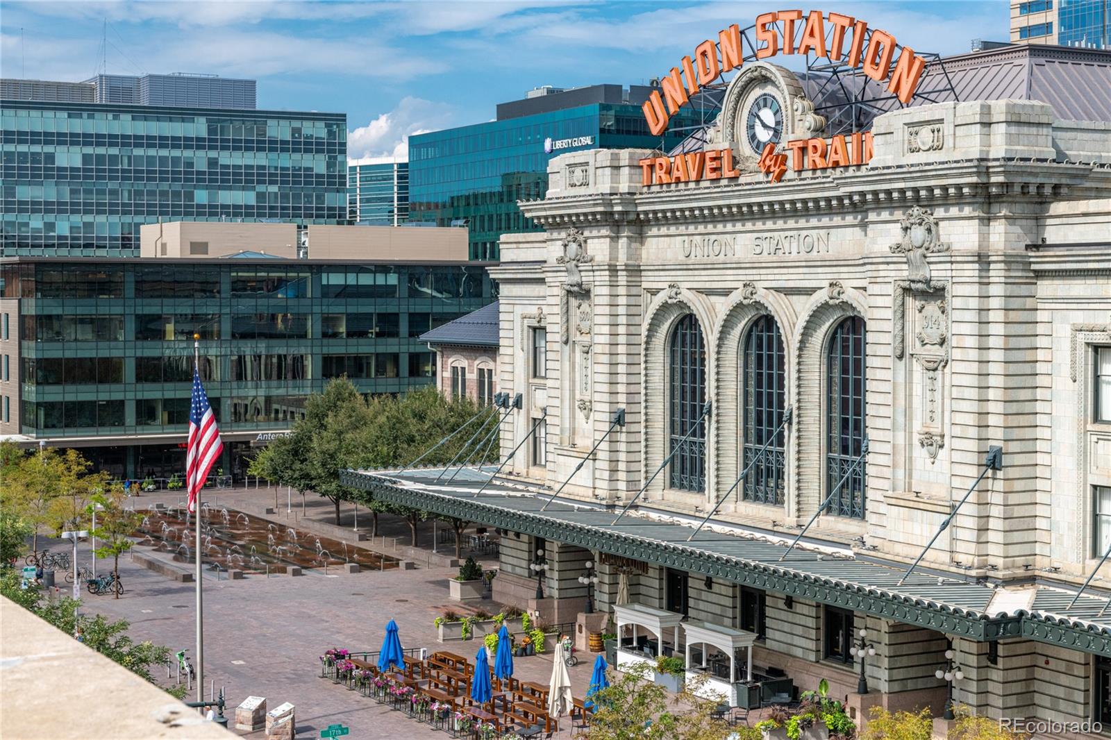 1720 Wynkoop Street Unit: 402