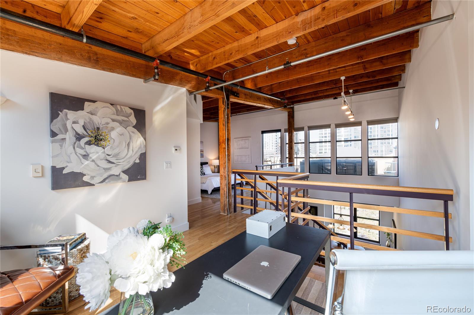 1720 Wynkoop Street Unit: 402