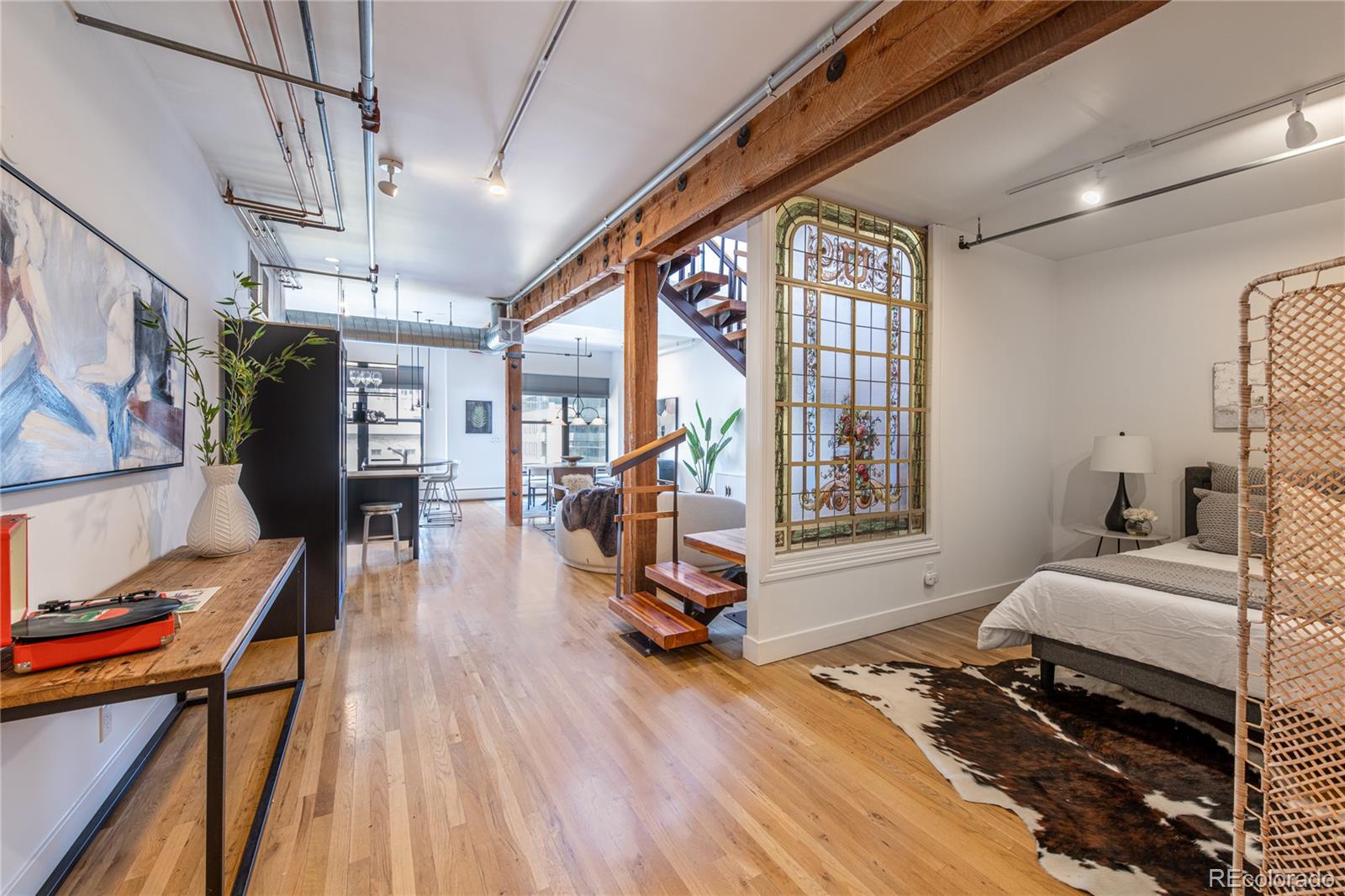 1720 Wynkoop Street Unit: 402