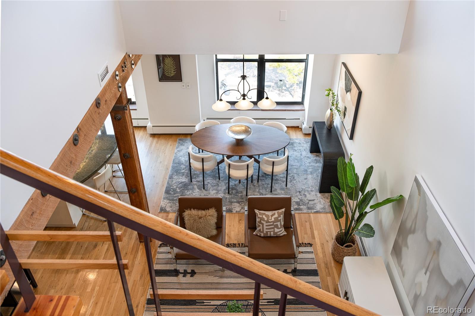 1720 Wynkoop Street Unit: 402