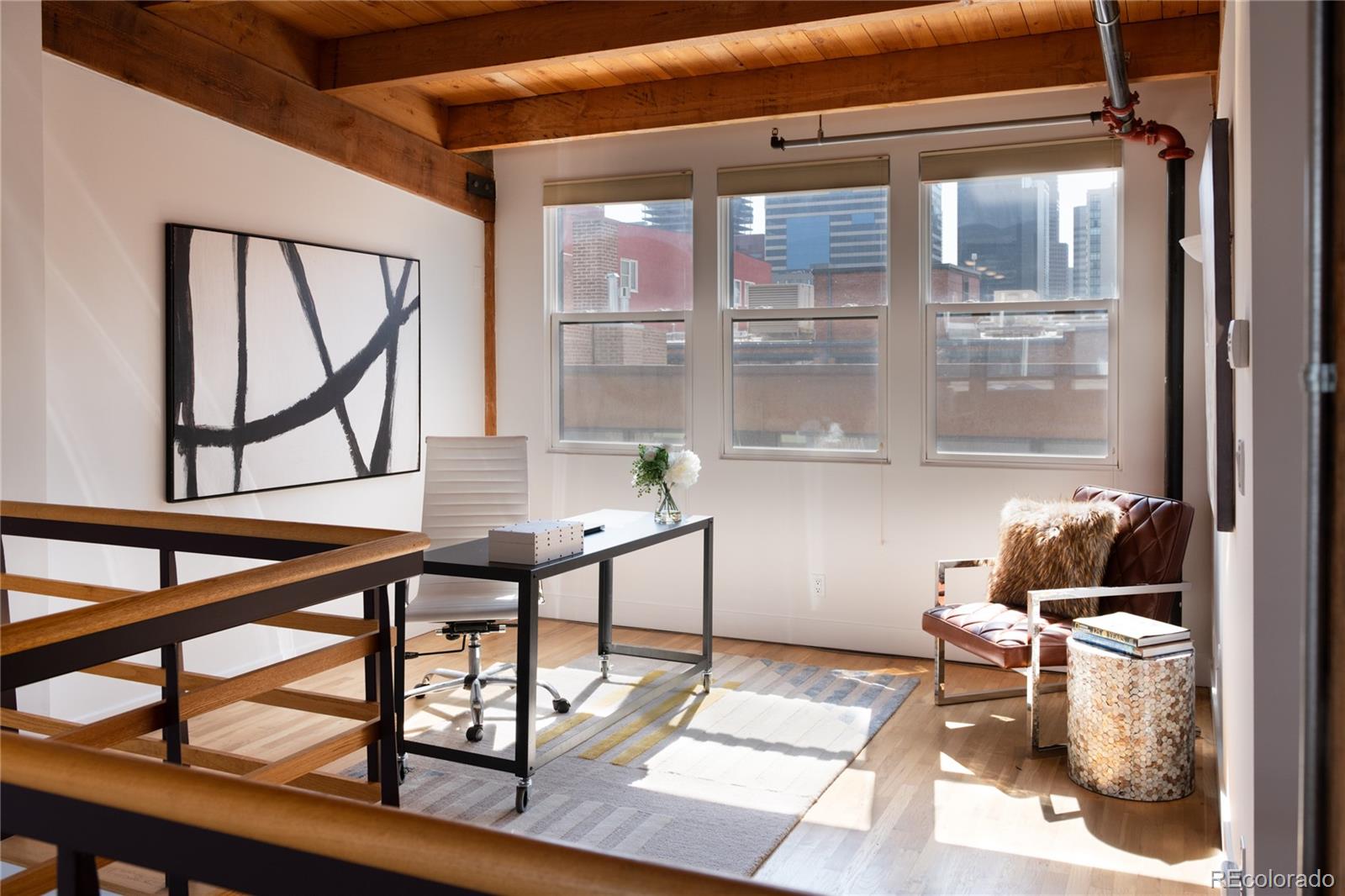 1720 Wynkoop Street Unit: 402