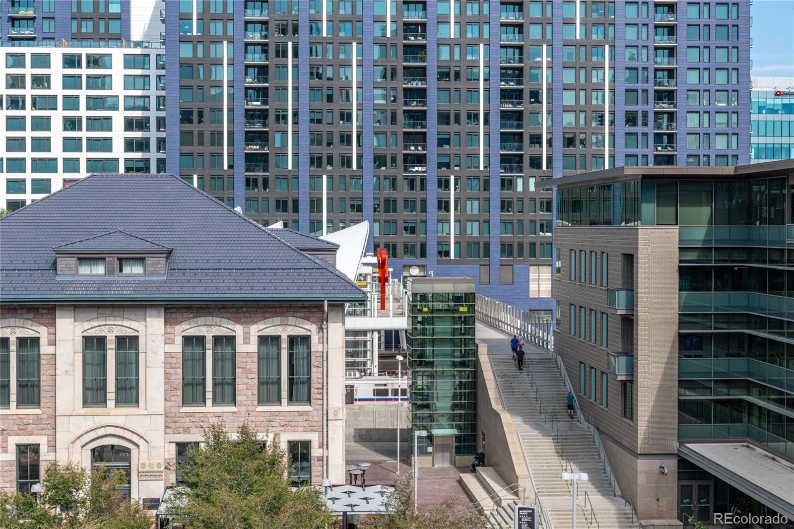 1720 Wynkoop Street Unit: 402