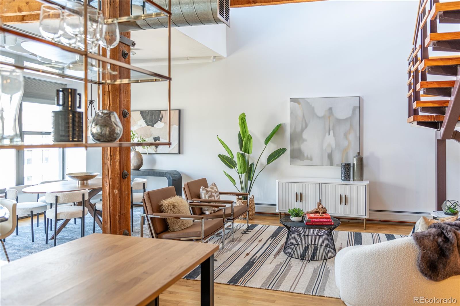 1720 Wynkoop Street Unit: 402