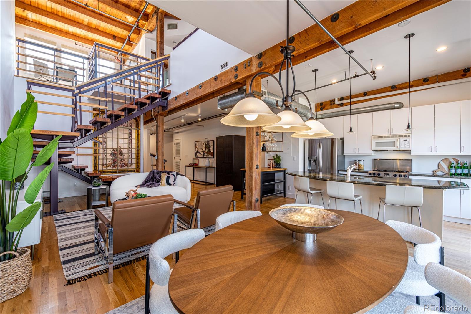 1720 Wynkoop Street Unit: 402