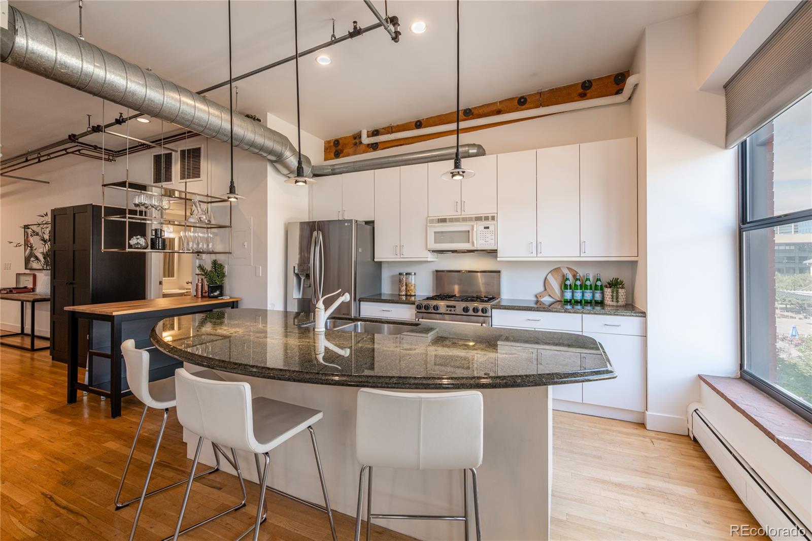 1720 Wynkoop Street Unit: 402