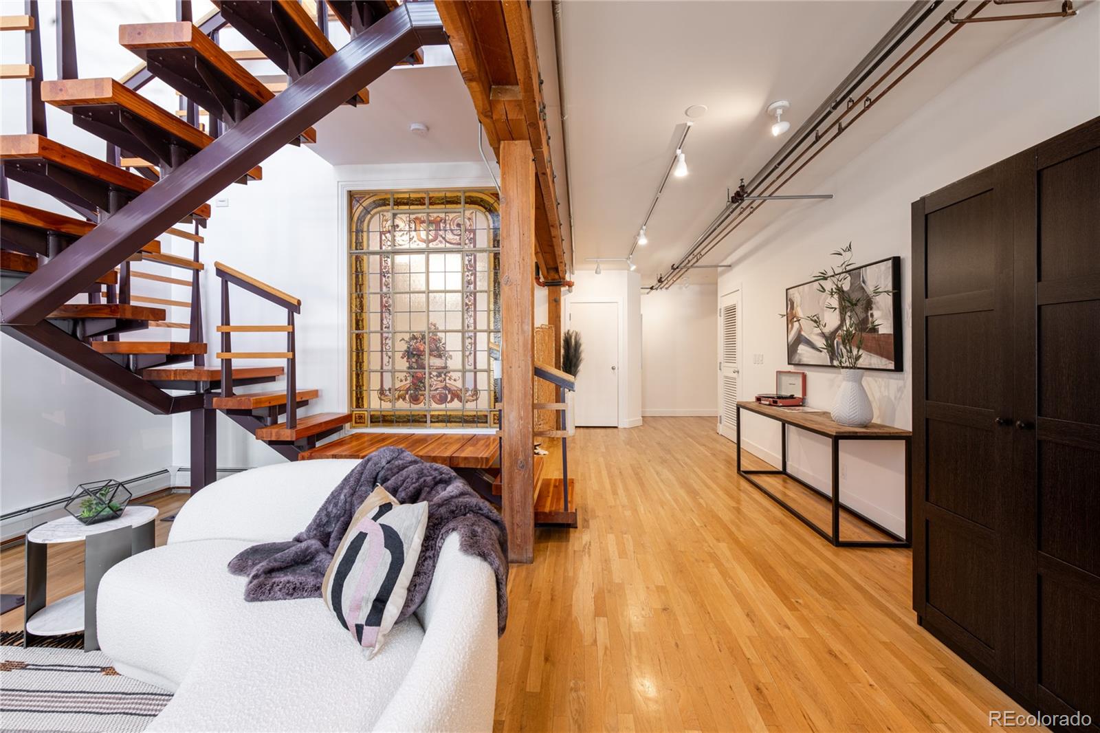 1720 Wynkoop Street Unit: 402