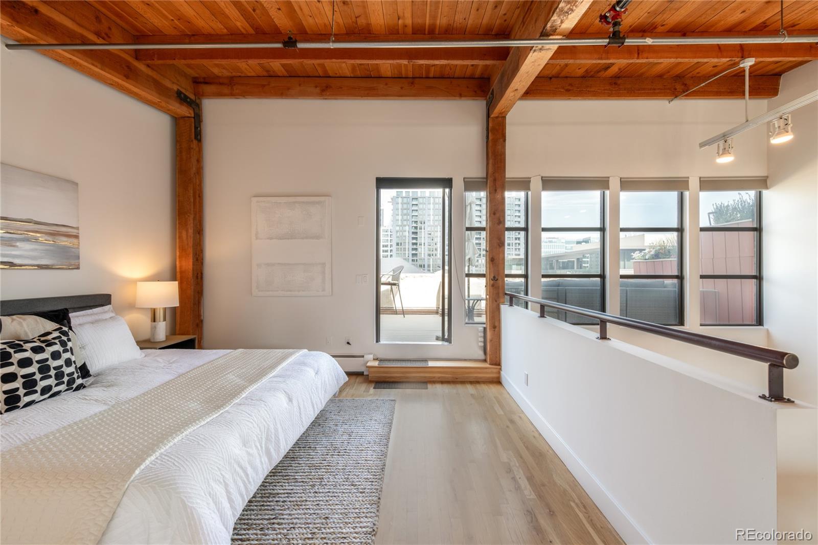 1720 Wynkoop Street Unit: 402