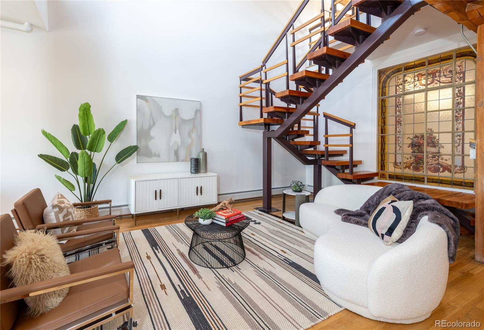 1720 Wynkoop Street Unit: 402