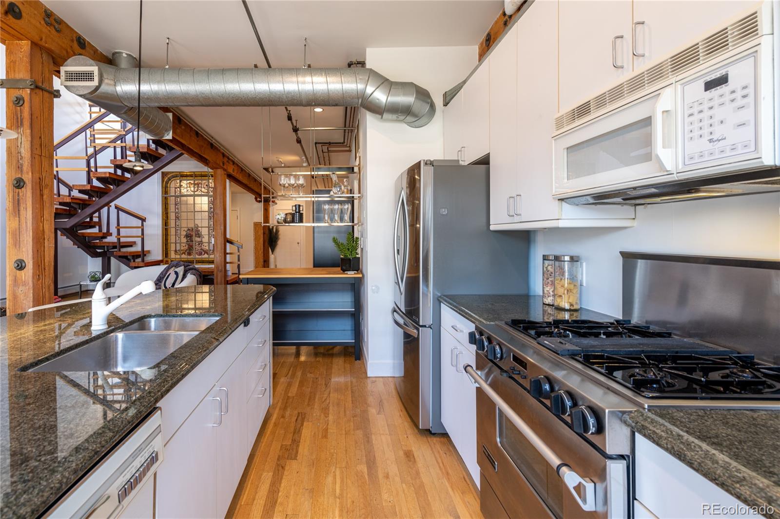 1720 Wynkoop Street Unit: 402