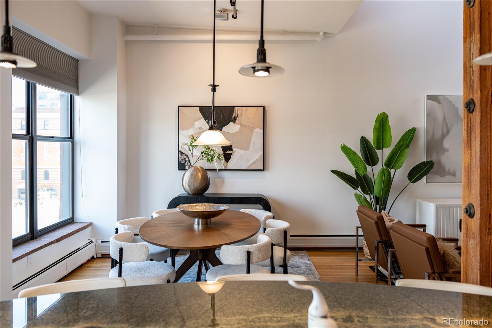 1720 Wynkoop Street Unit: 402