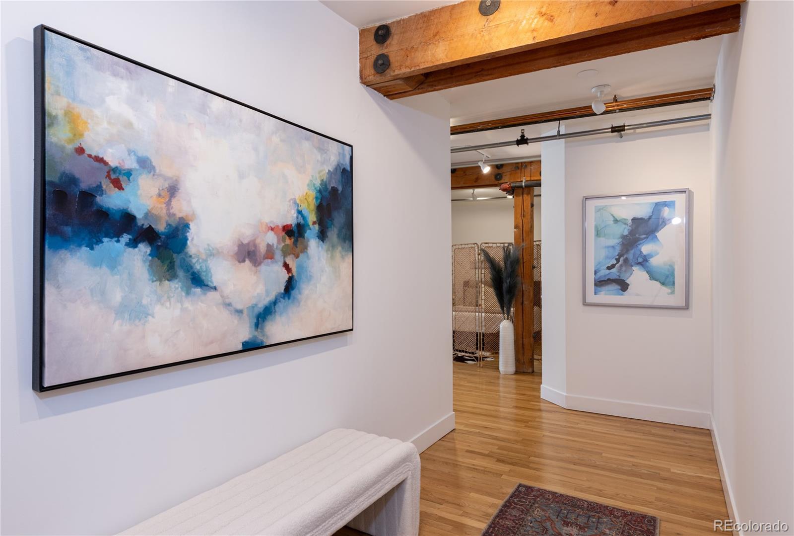 1720 Wynkoop Street Unit: 402