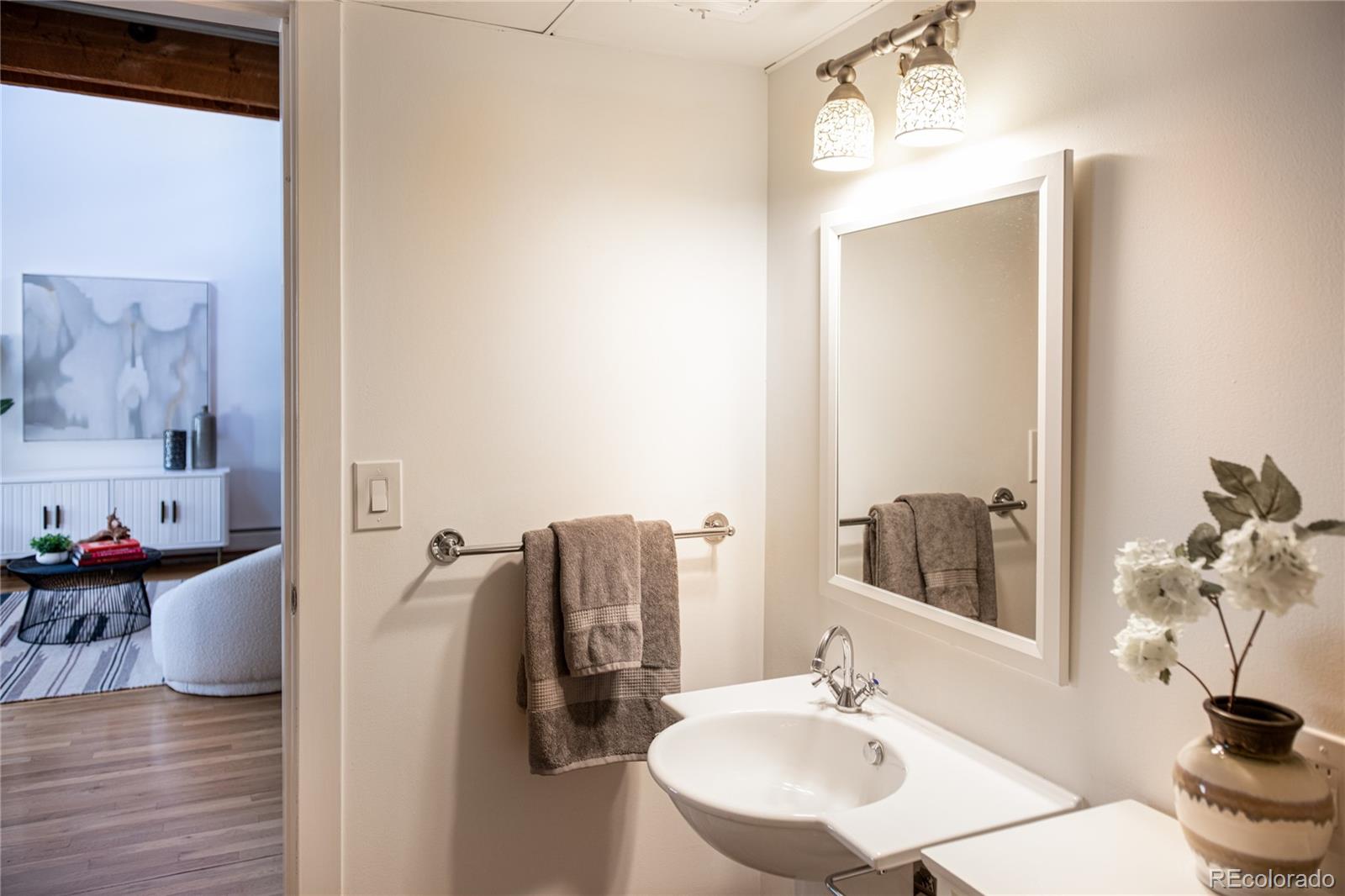 1720 Wynkoop Street Unit: 402