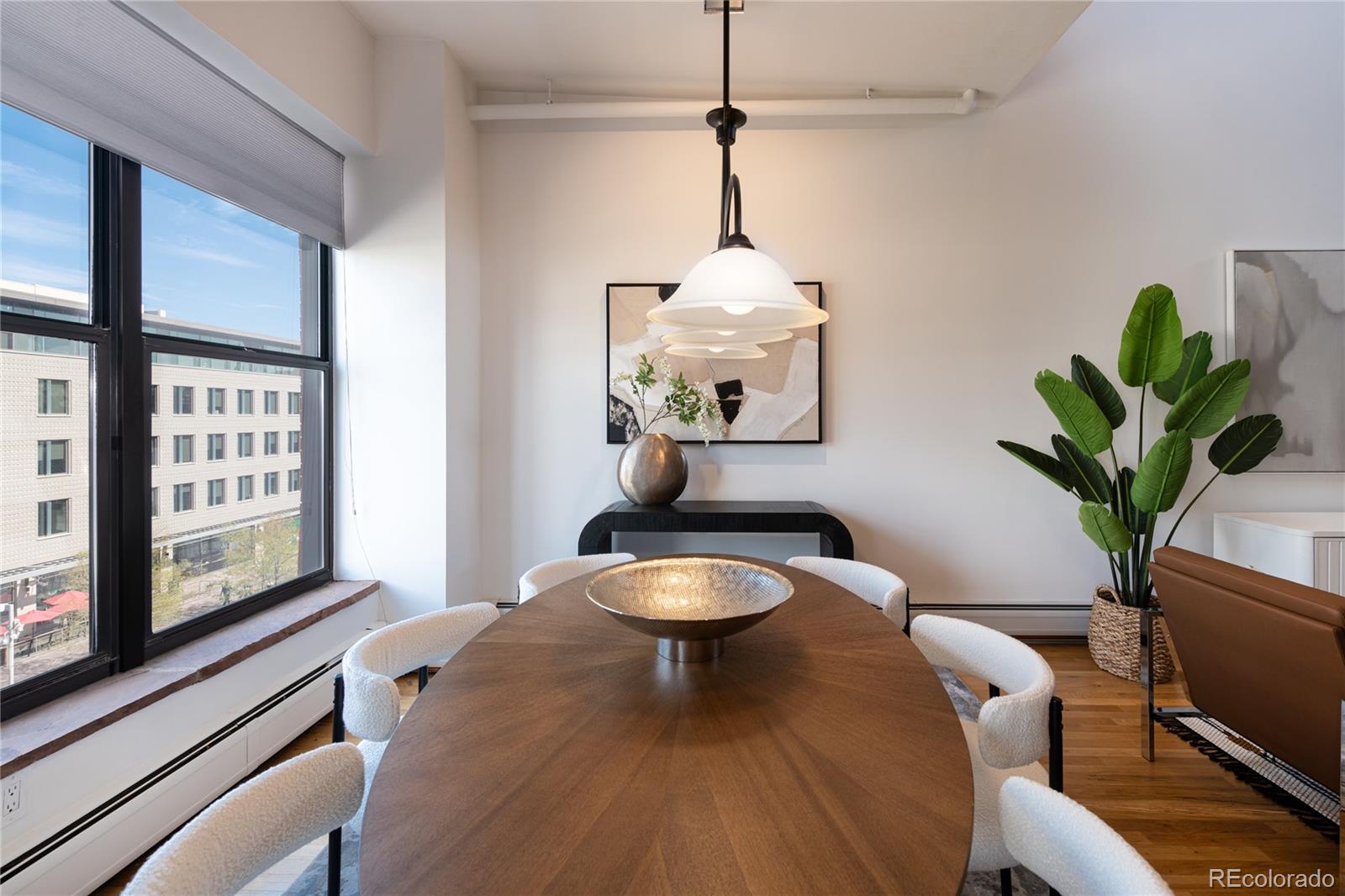 1720 Wynkoop Street Unit: 402