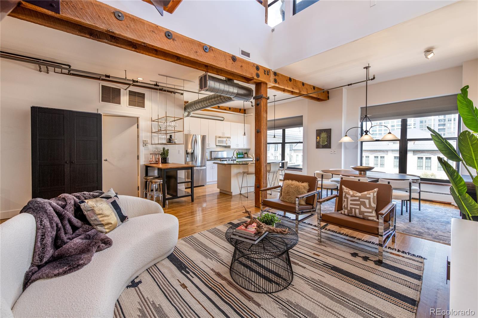 1720 Wynkoop Street Unit: 402