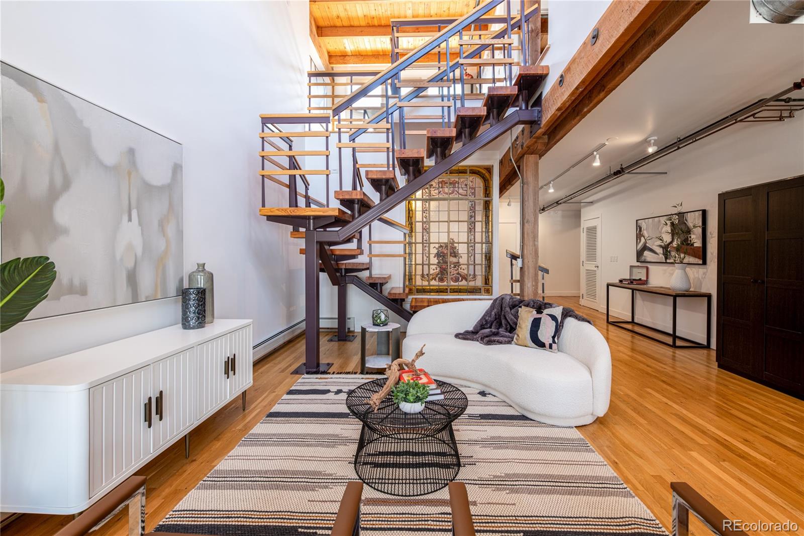 1720 Wynkoop Street Unit: 402