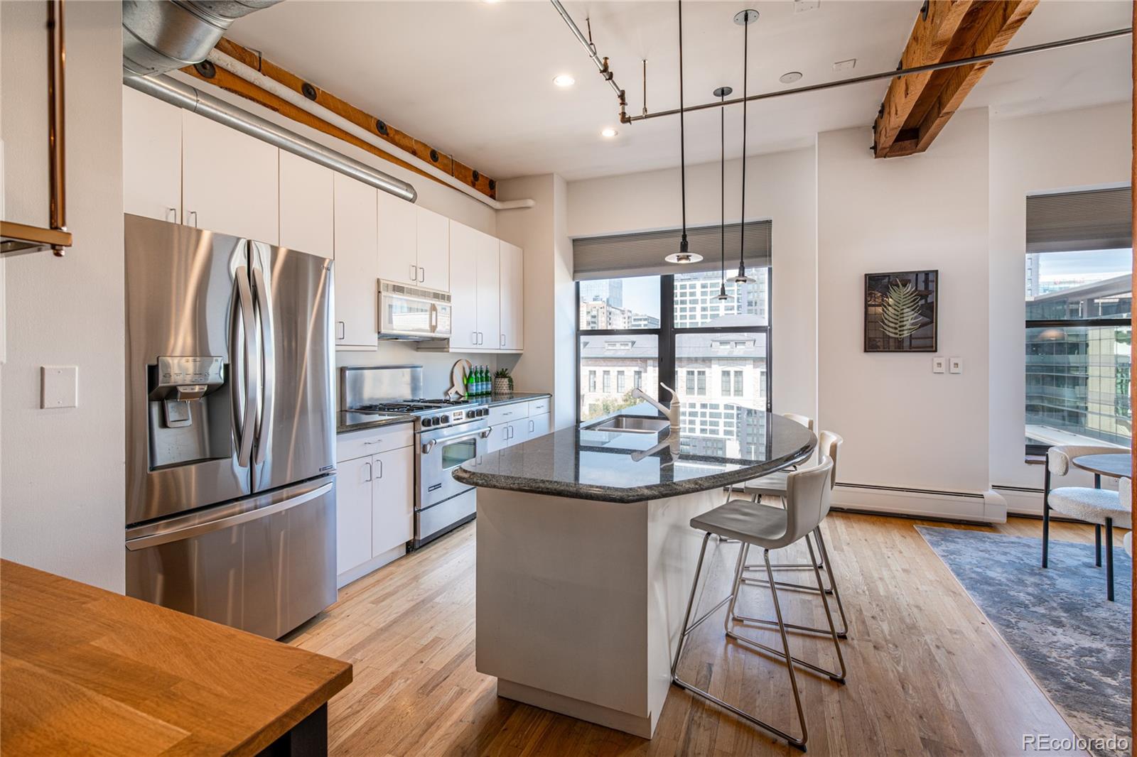 1720 Wynkoop Street Unit: 402