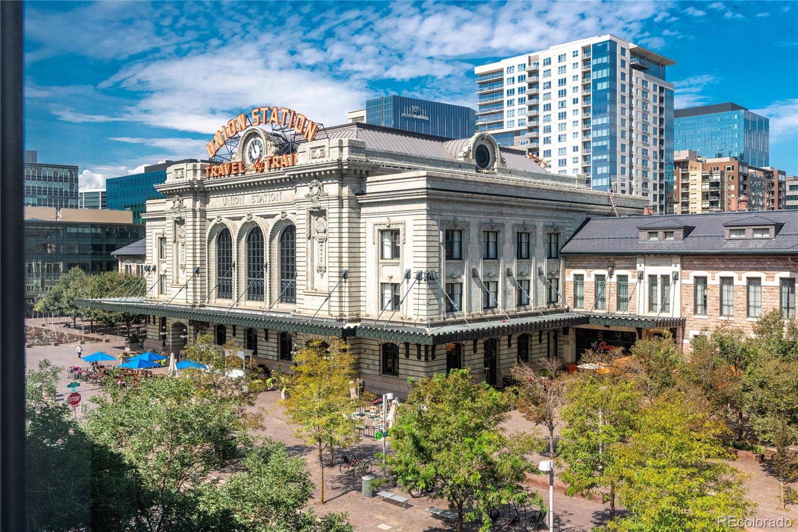 1720 Wynkoop Street Unit: 402