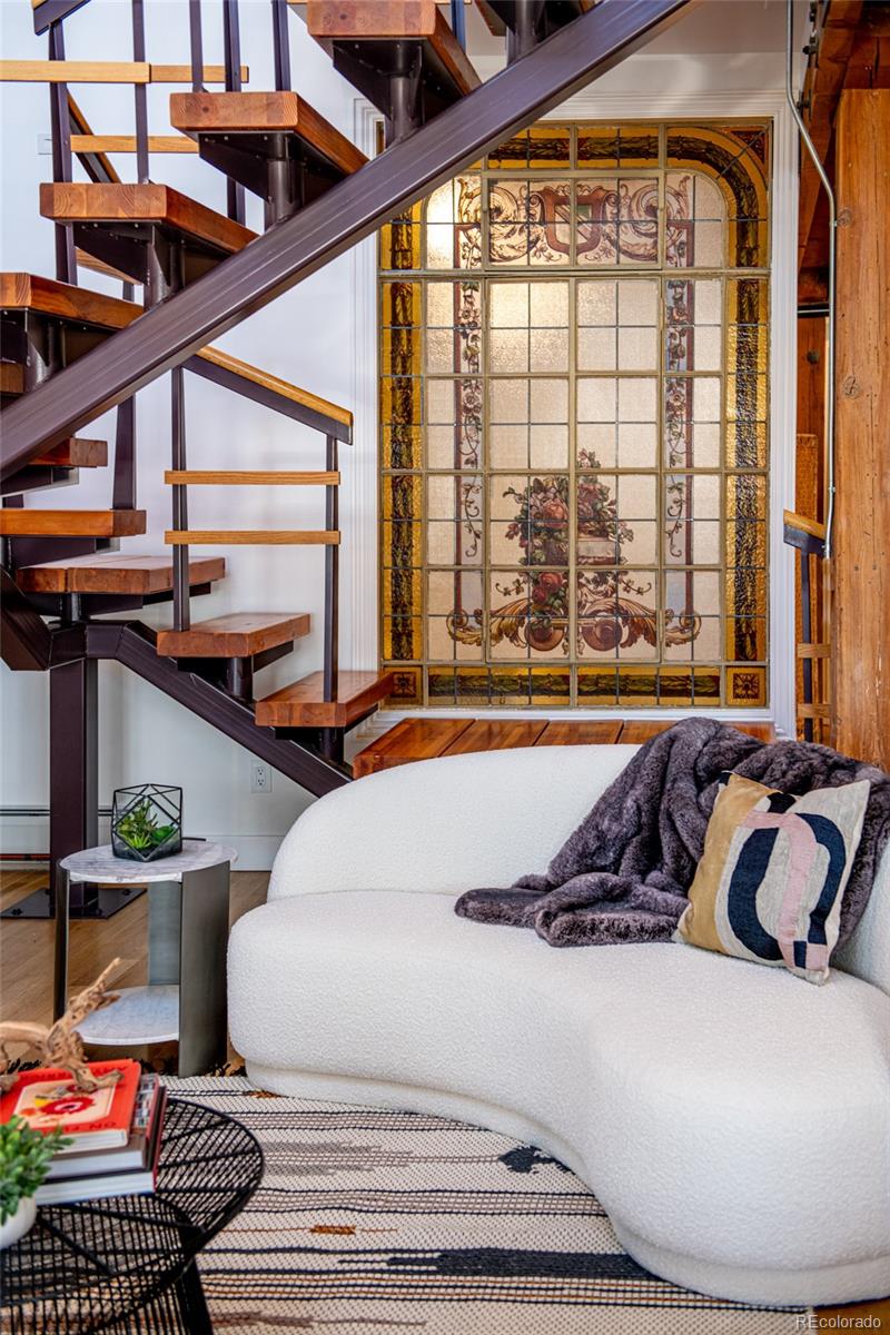 1720 Wynkoop Street Unit: 402