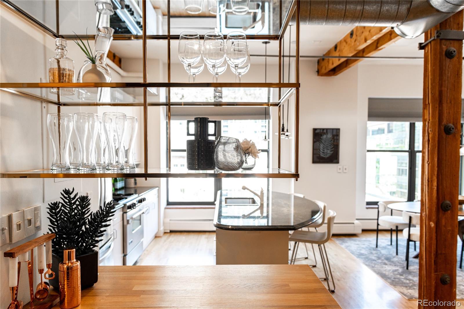 1720 Wynkoop Street Unit: 402