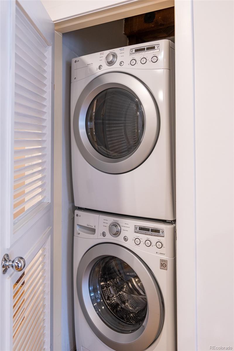 1720 Wynkoop Street Unit: 402