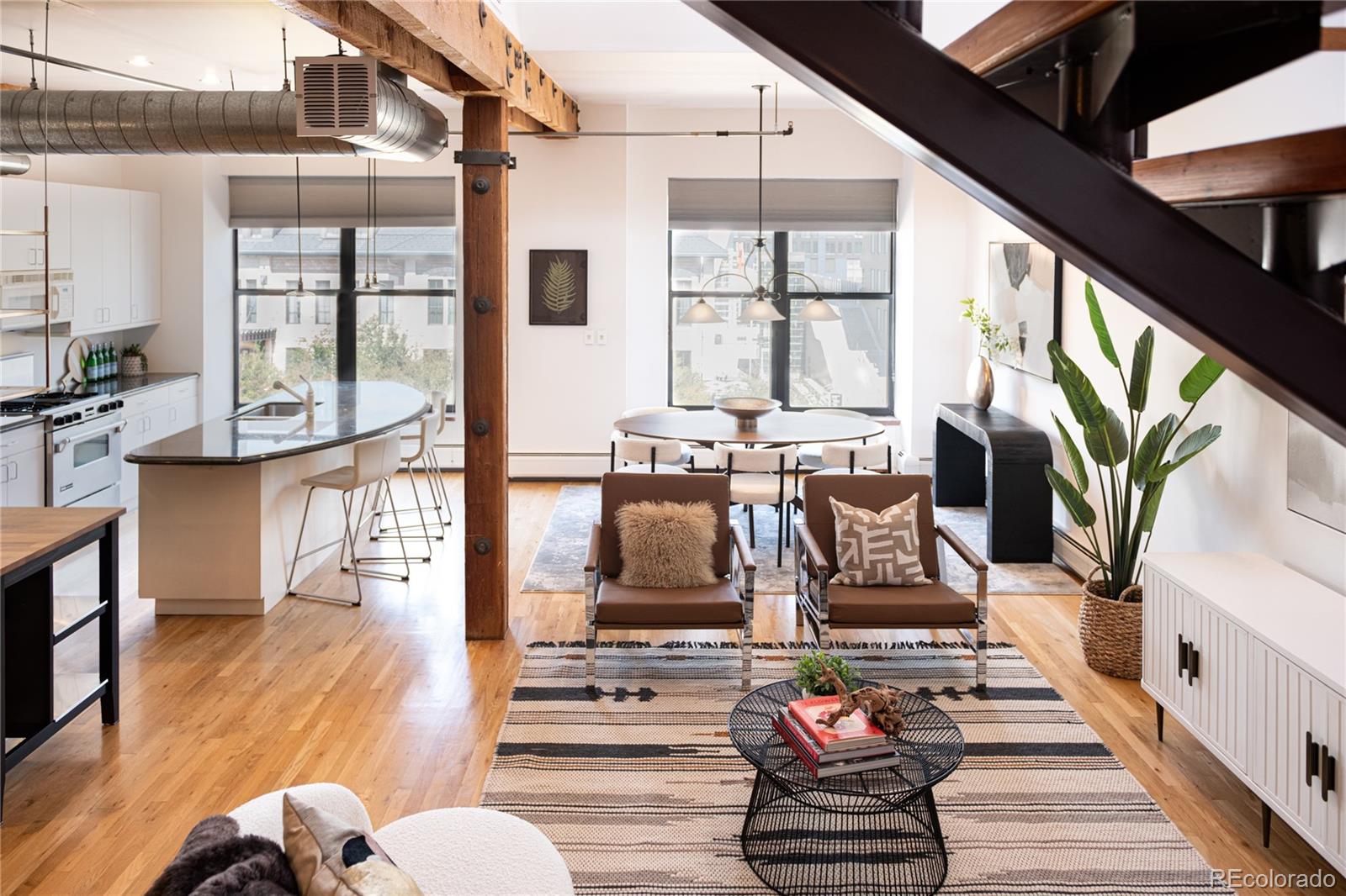 1720 Wynkoop Street Unit: 402