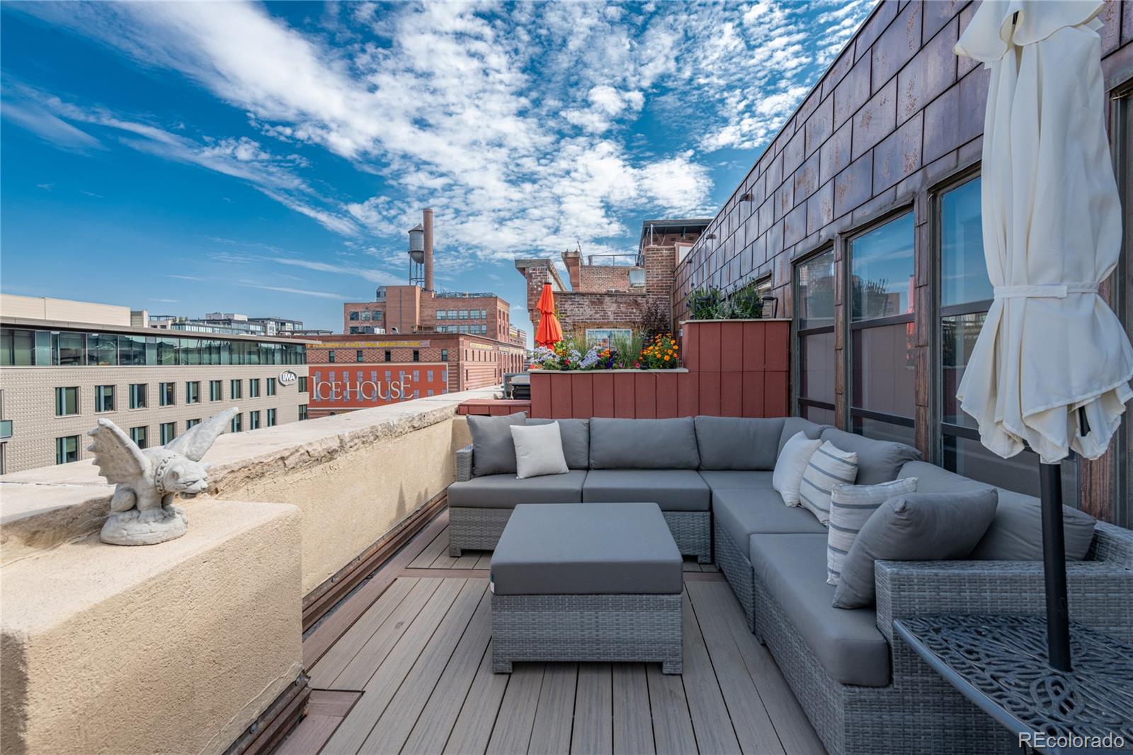 1720 Wynkoop Street Unit: 402