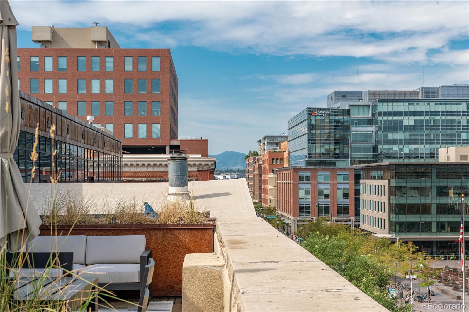 1720 Wynkoop Street Unit: 402