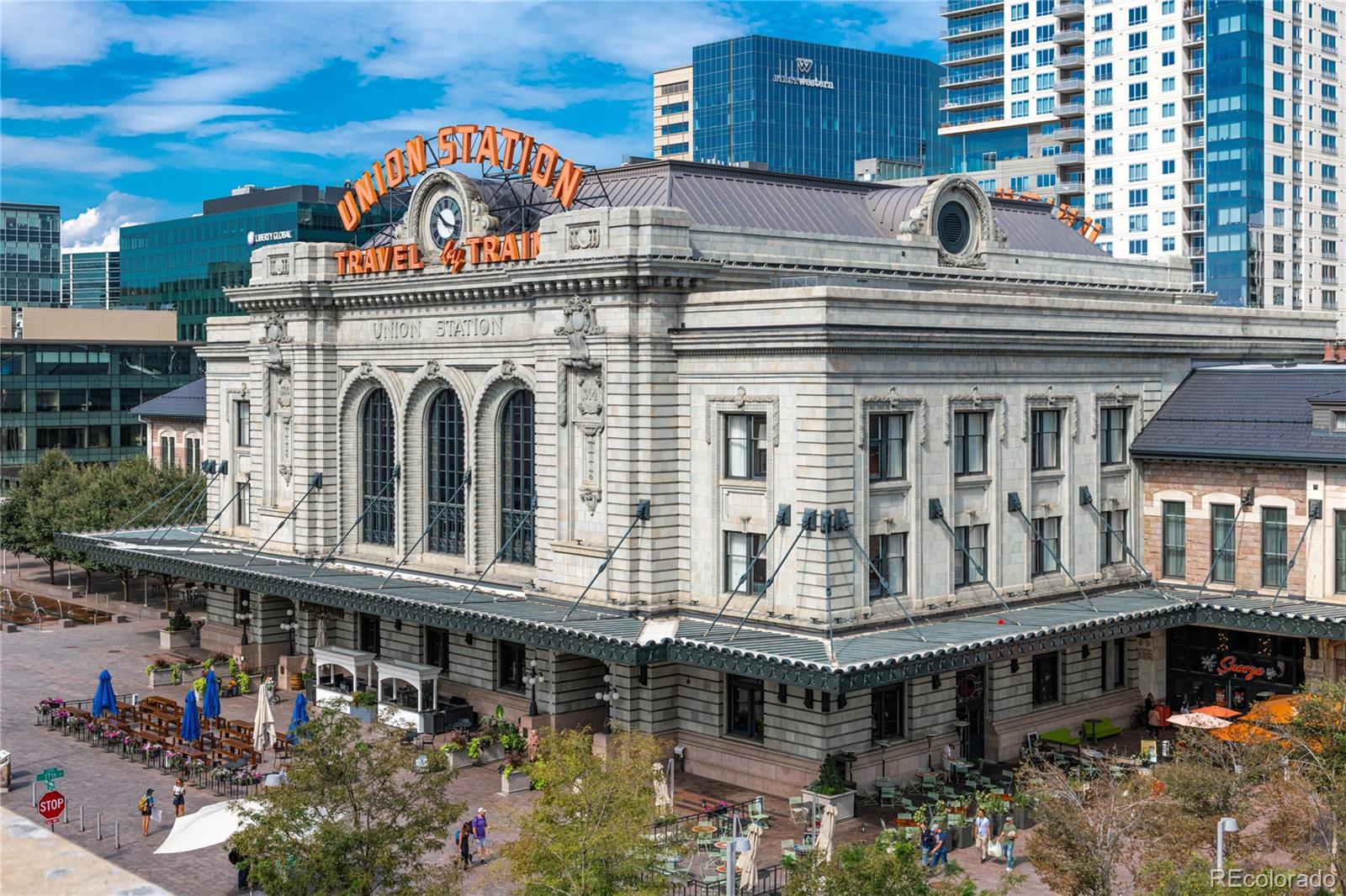 1720 Wynkoop Street Unit: 402