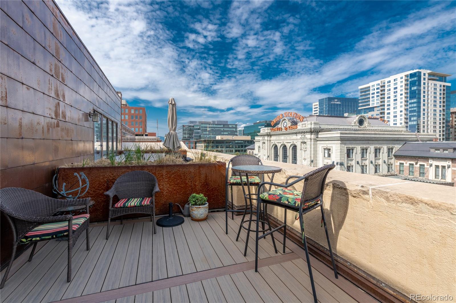 1720 Wynkoop Street Unit: 402